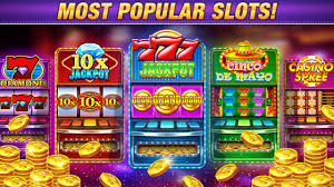Reload Bonus Slots