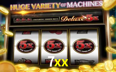 Promoções Sazonais 7xx