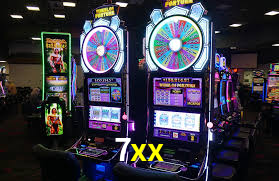 7xx plataforma