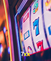 7xx: Jogos de Caça-Níqueis-Altas Recompensas, Roleta-Velocidade, Blackjack-Desafios Máximos