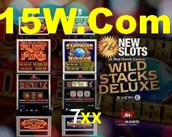 Sinta a adrenalina dos jogos de cassino com 7xx