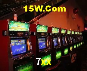 Casino Ao Vivo 7xx