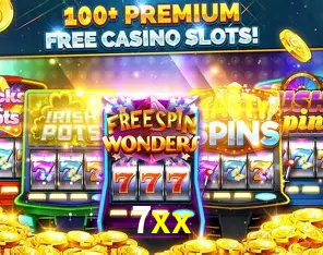 Promoção Relâmpago 7xx