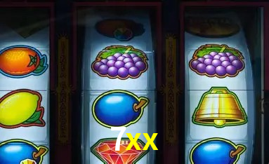 Jogos de Slot 7xx