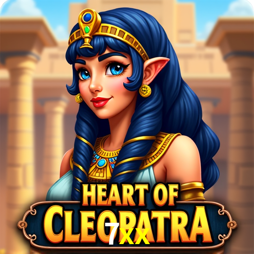 Slot Games 7xx