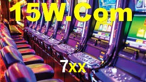 7xx: A Experiência de Casino com Jogos de Mesa ao Vivo